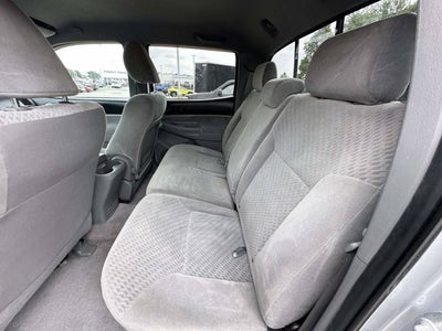 2009 Toyota Tacoma PreRunner