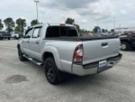 2009 Toyota Tacoma PreRunner