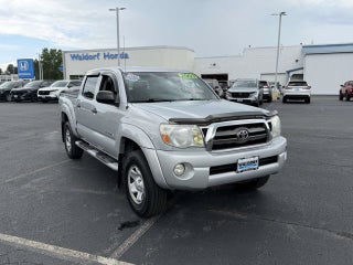 2009 Toyota Tacoma PreRunner