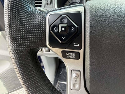 2014 Toyota Tacoma Base