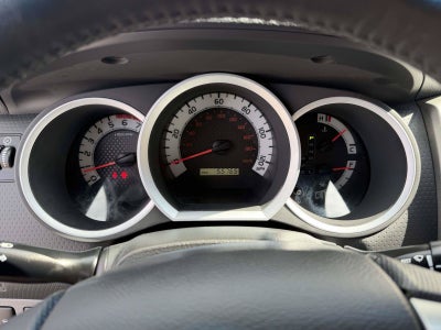 2014 Toyota Tacoma Base