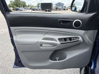 2014 Toyota Tacoma Base