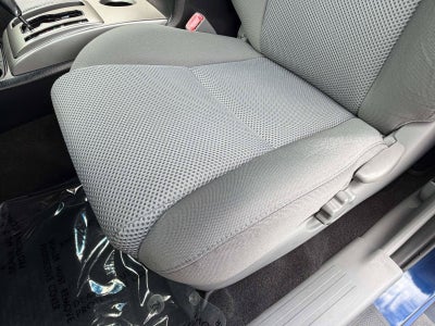 2014 Toyota Tacoma Base