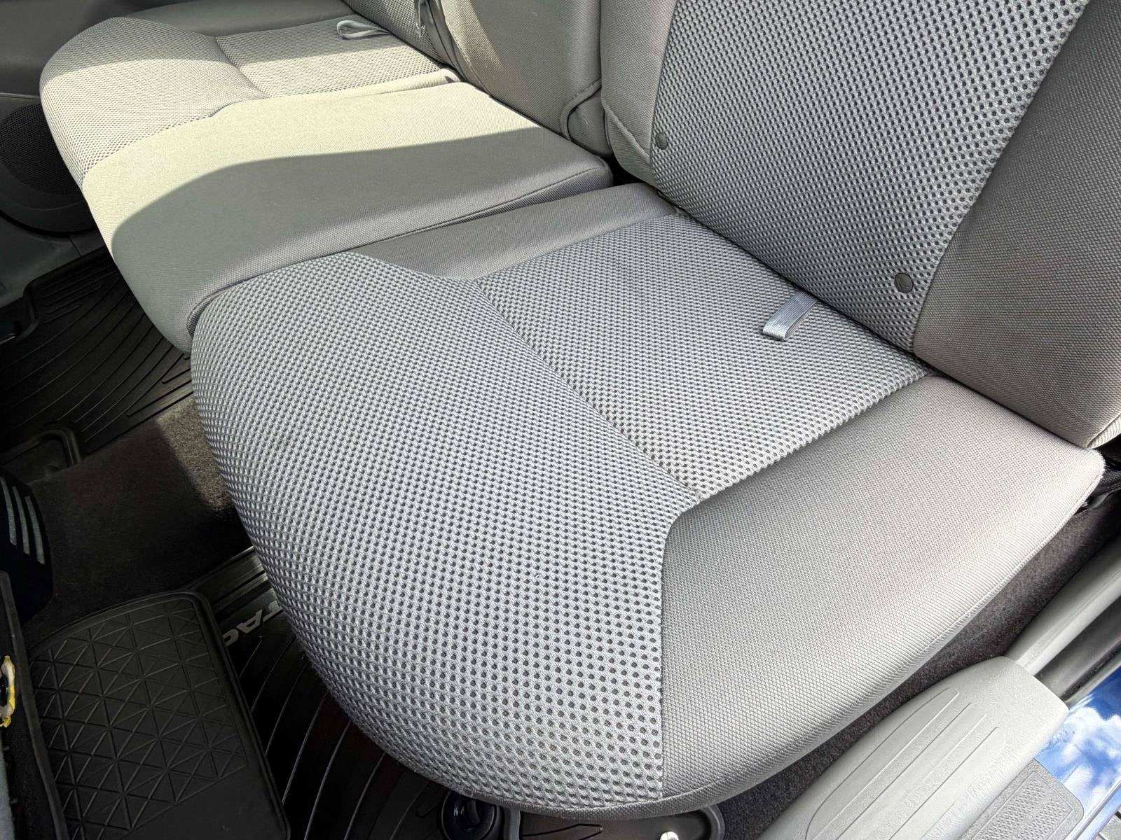 2014 Toyota Tacoma Base