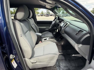 2014 Toyota Tacoma Base