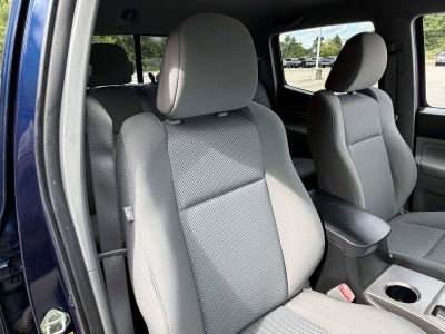 2014 Toyota Tacoma Base