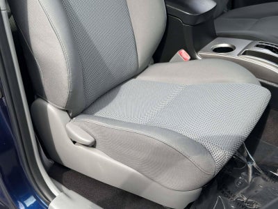 2014 Toyota Tacoma Base