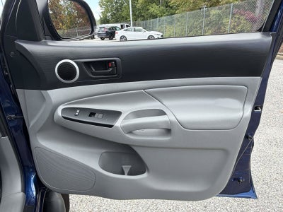 2014 Toyota Tacoma Base