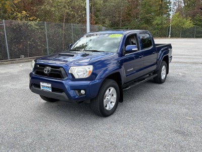 2014 Toyota Tacoma Base