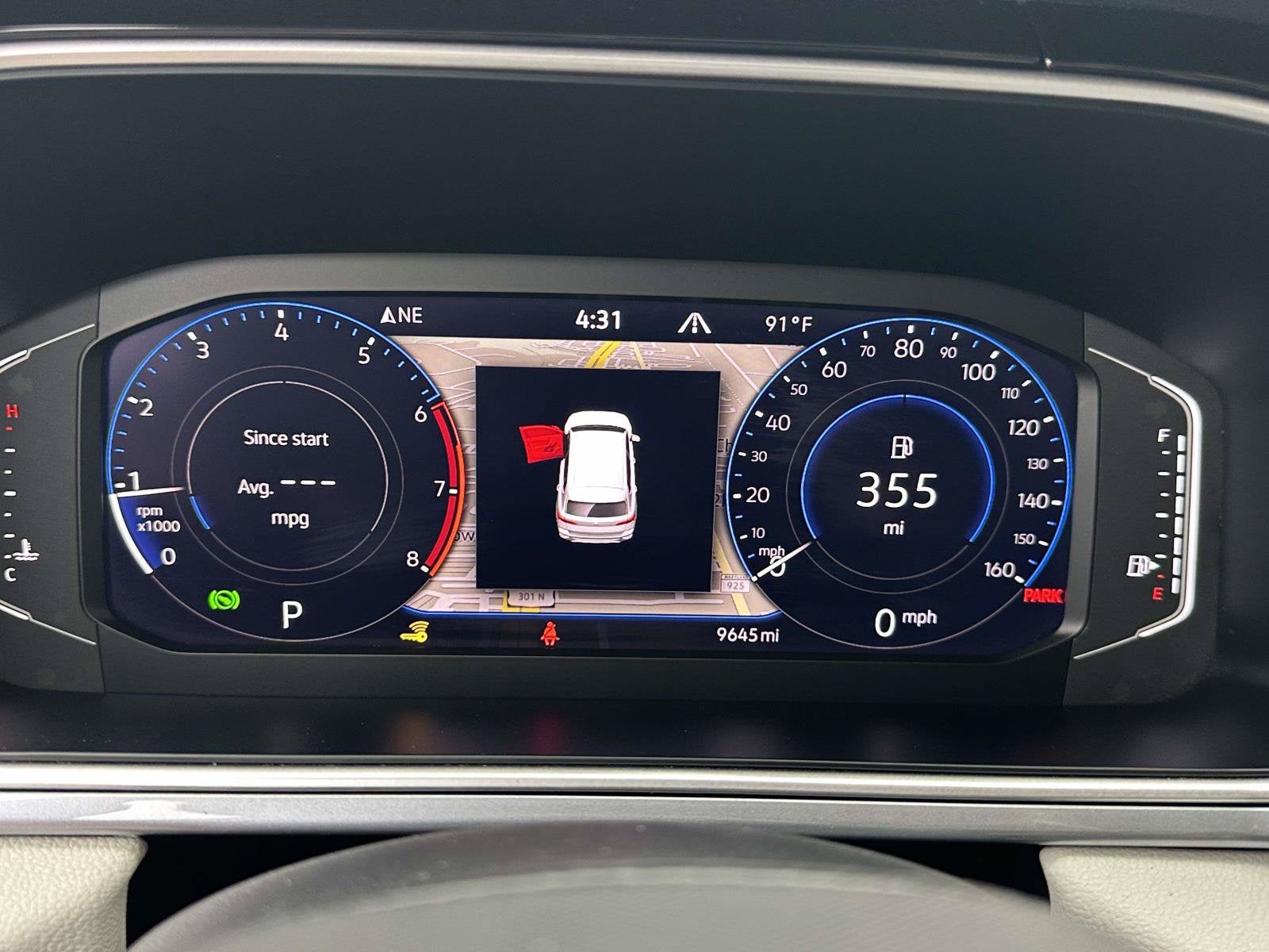 2025 Volkswagen Taos SEL - Photo 20