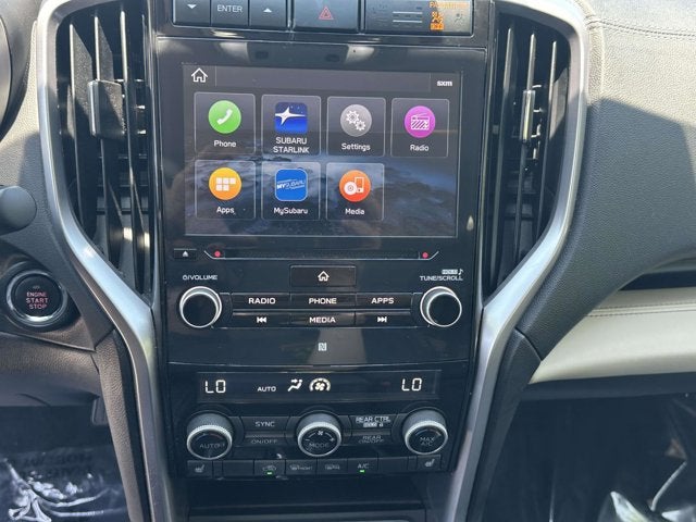 2021 Subaru Ascent Limited