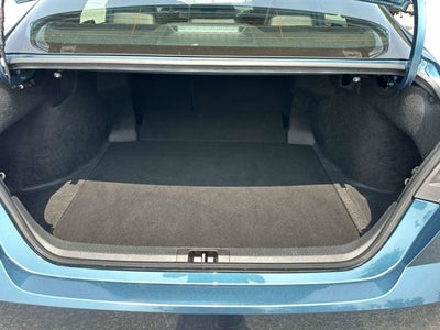 2025 Toyota Camry Base