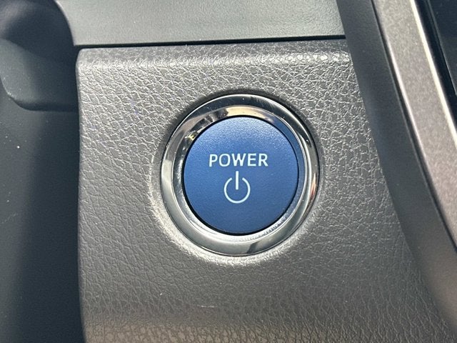 2020 Toyota Camry Hybrid XLE
