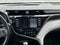 2020 Toyota Camry Hybrid XLE