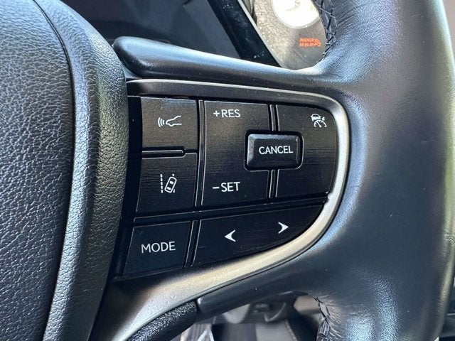 2024 Lexus ES ES 350 Luxury