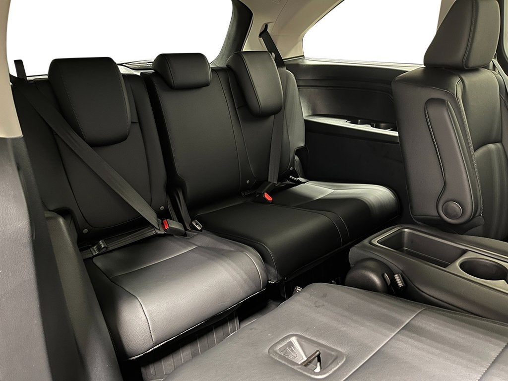 2027 Honda Odyssey EX-L