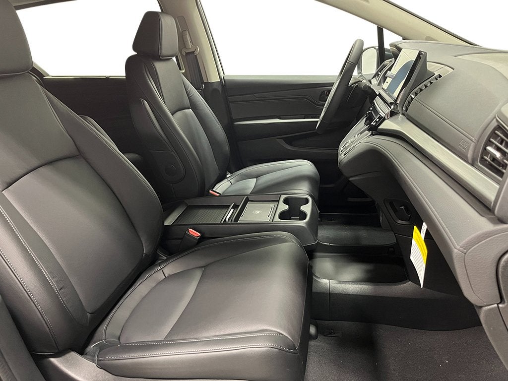 2027 Honda Odyssey EX-L