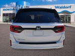 2027 Honda Odyssey EX-L