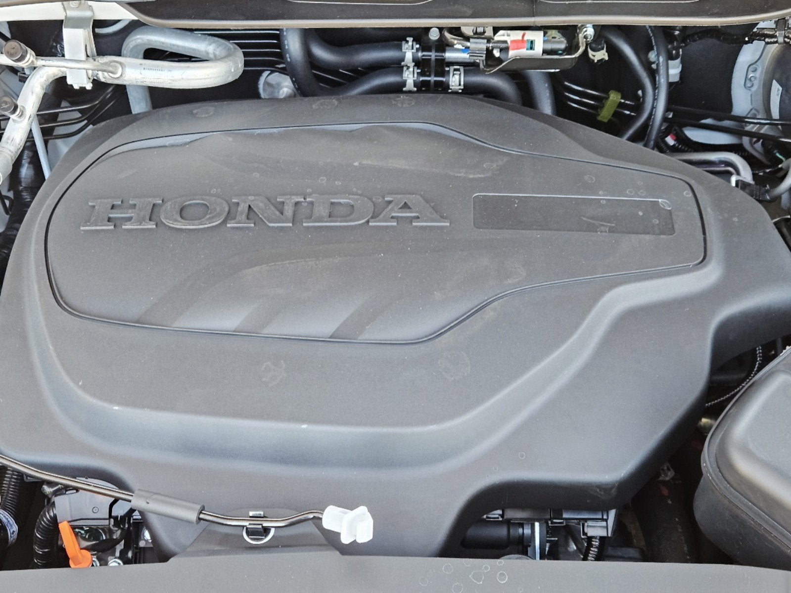 2027 Honda Odyssey EX-L