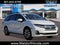 2027 Honda Odyssey EX-L