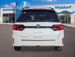 2027 Honda Odyssey EX-L