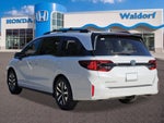 2027 Honda Odyssey EX-L
