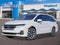 2027 Honda Odyssey EX-L