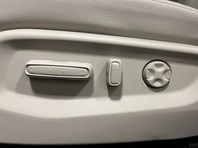 2027 Honda Odyssey EX-L