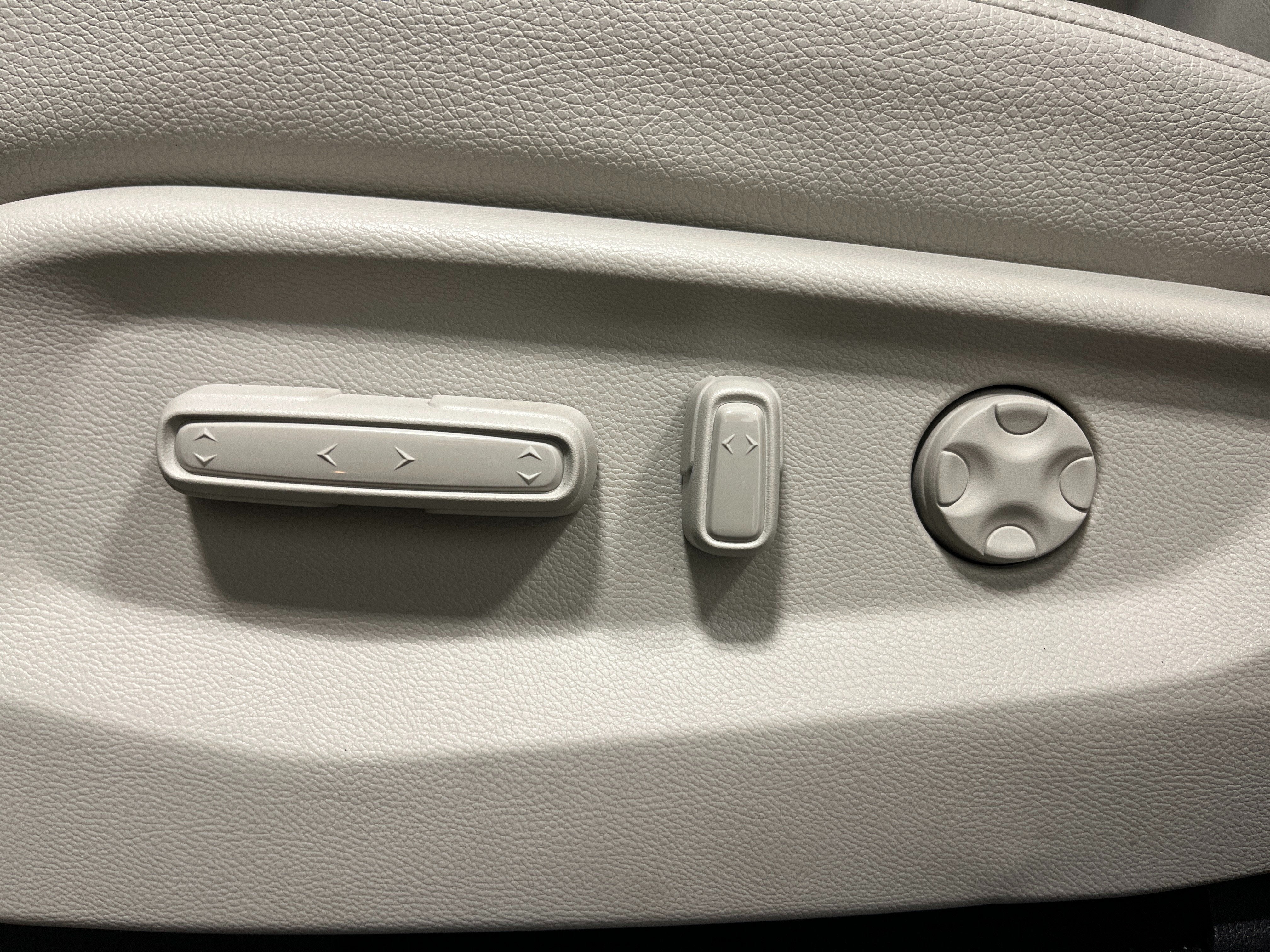 2027 Honda Odyssey EX-L
