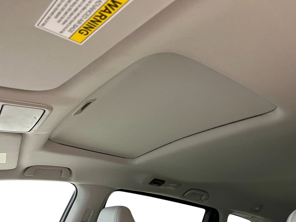 2027 Honda Odyssey EX-L