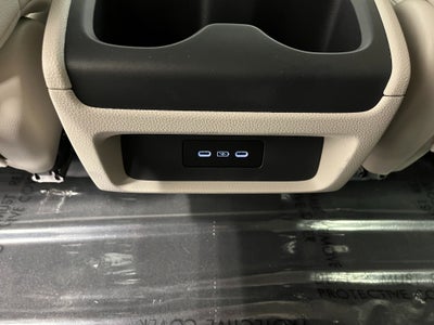 2027 Honda Odyssey EX-L