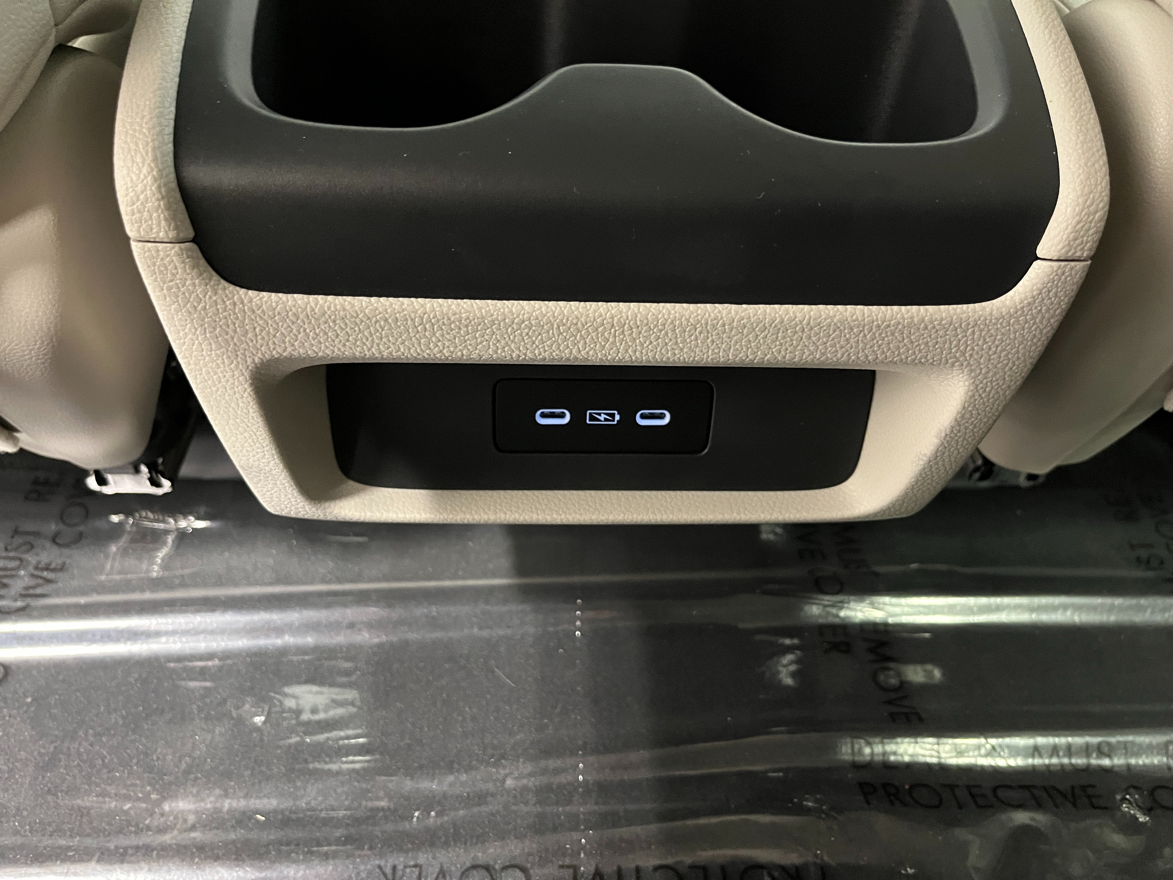 2027 Honda Odyssey EX-L