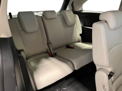 2027 Honda Odyssey EX-L