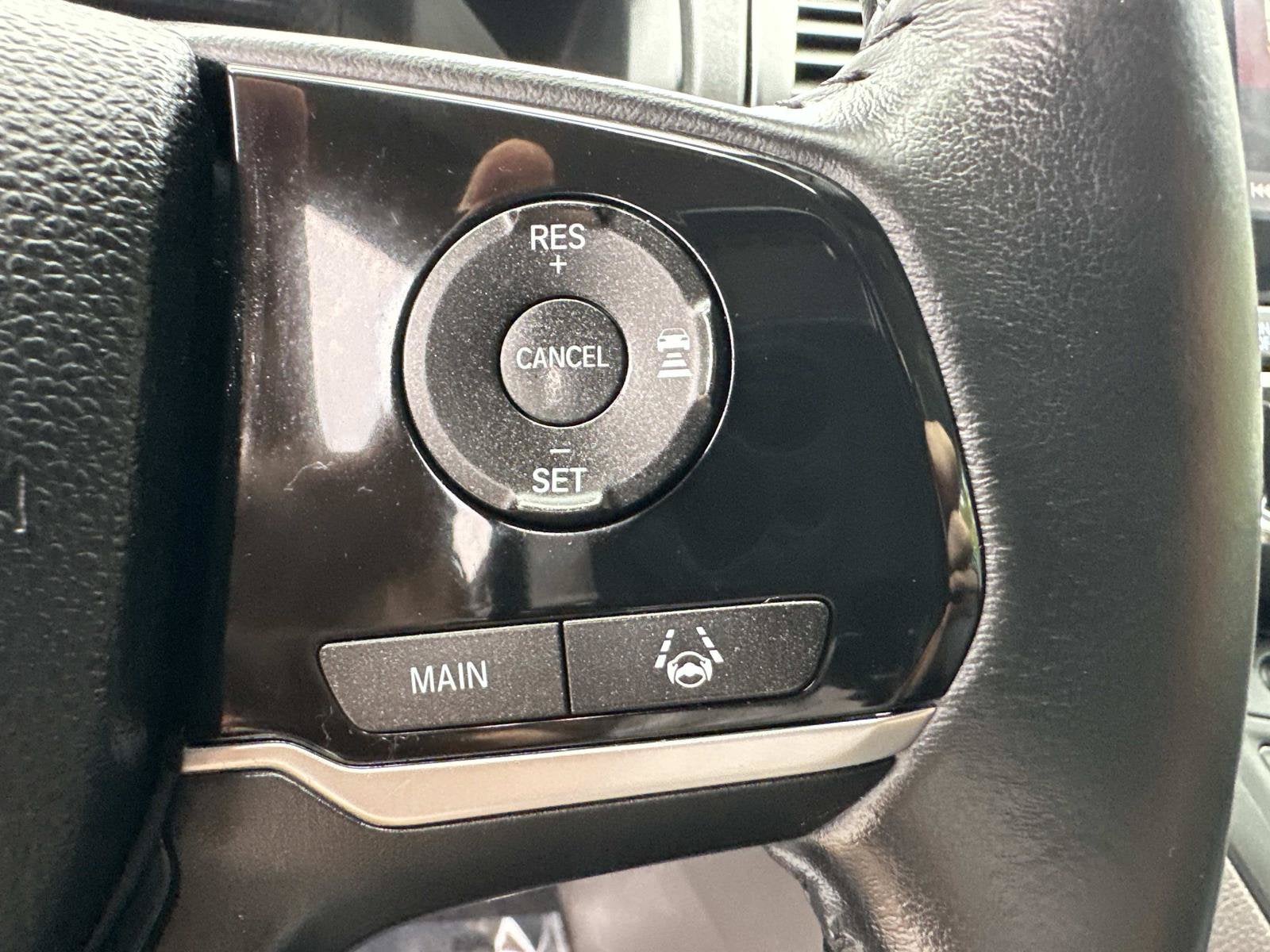 2018 Honda Odyssey EX-L - Photo 15