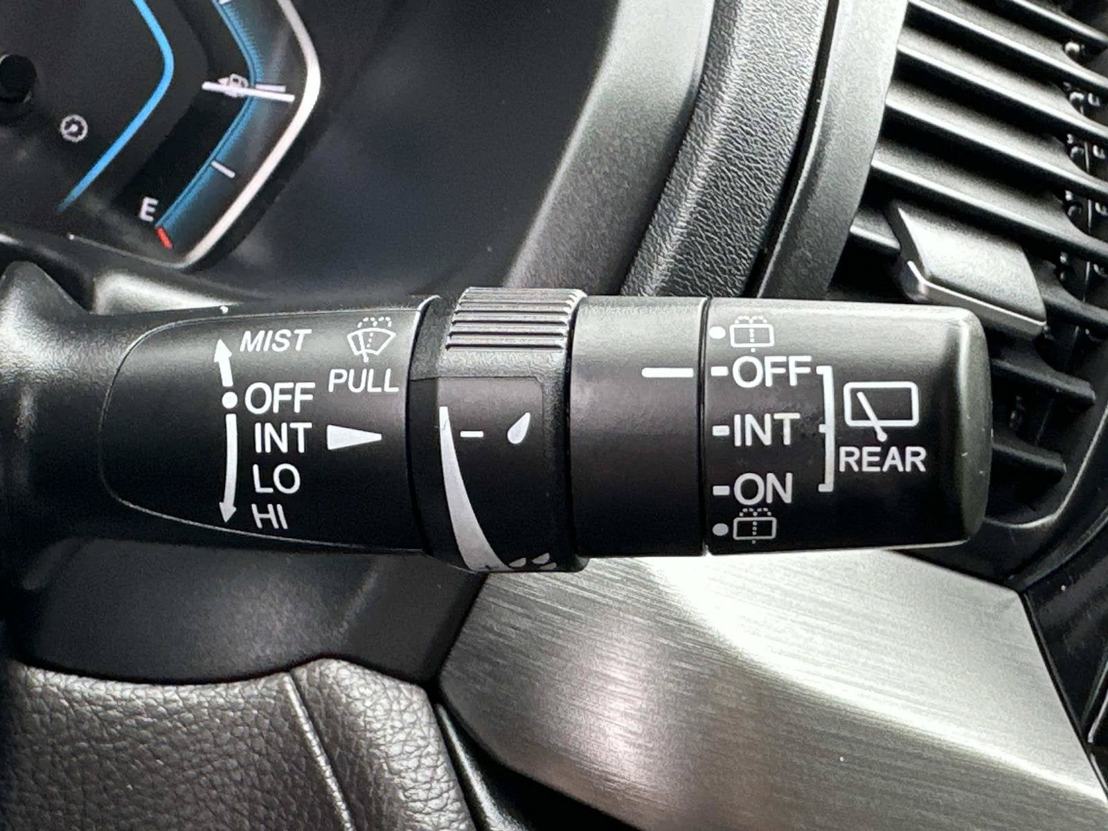 2018 Honda Odyssey EX-L - Photo 16