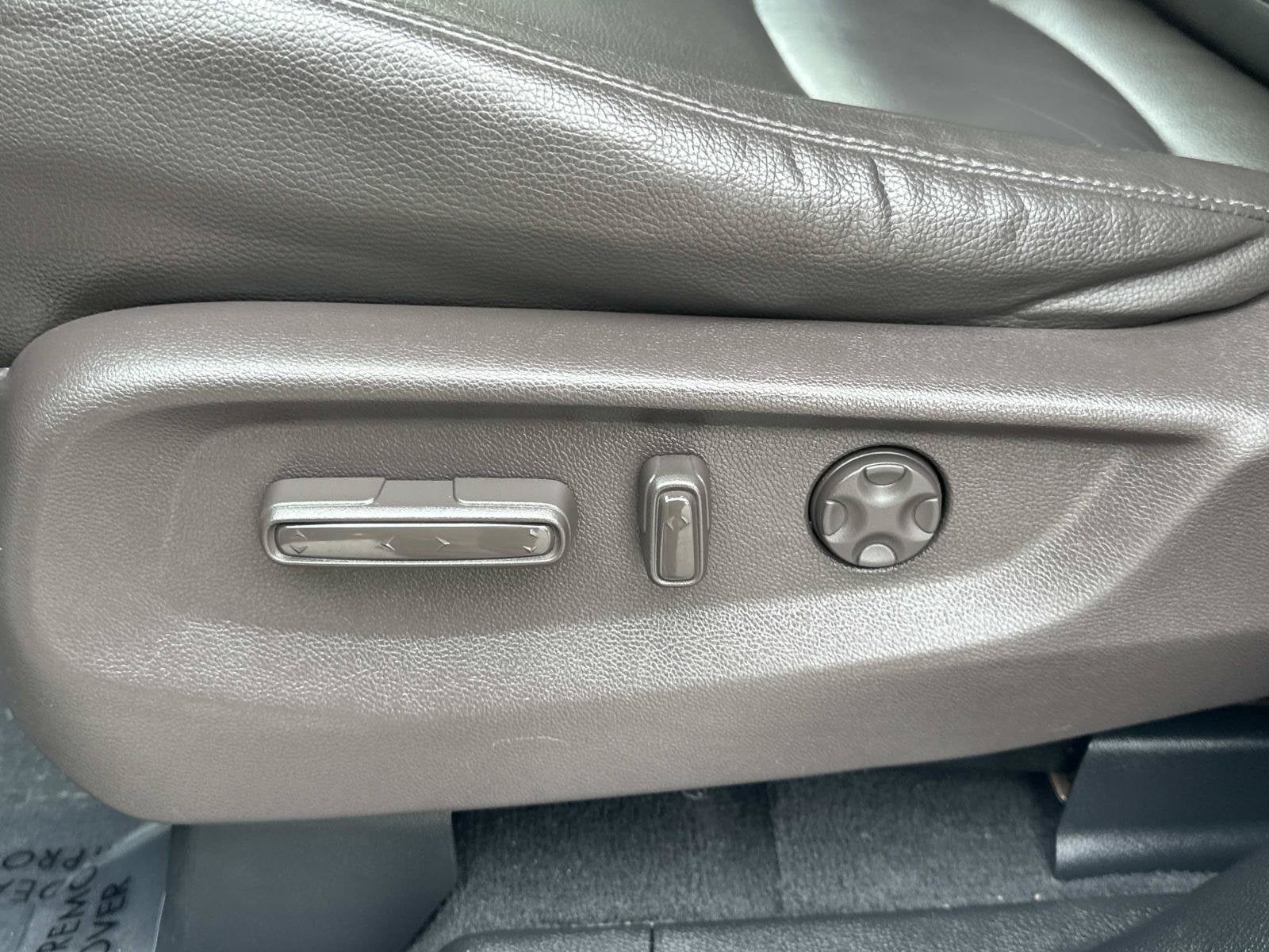 2018 Honda Odyssey EX-L - Photo 22
