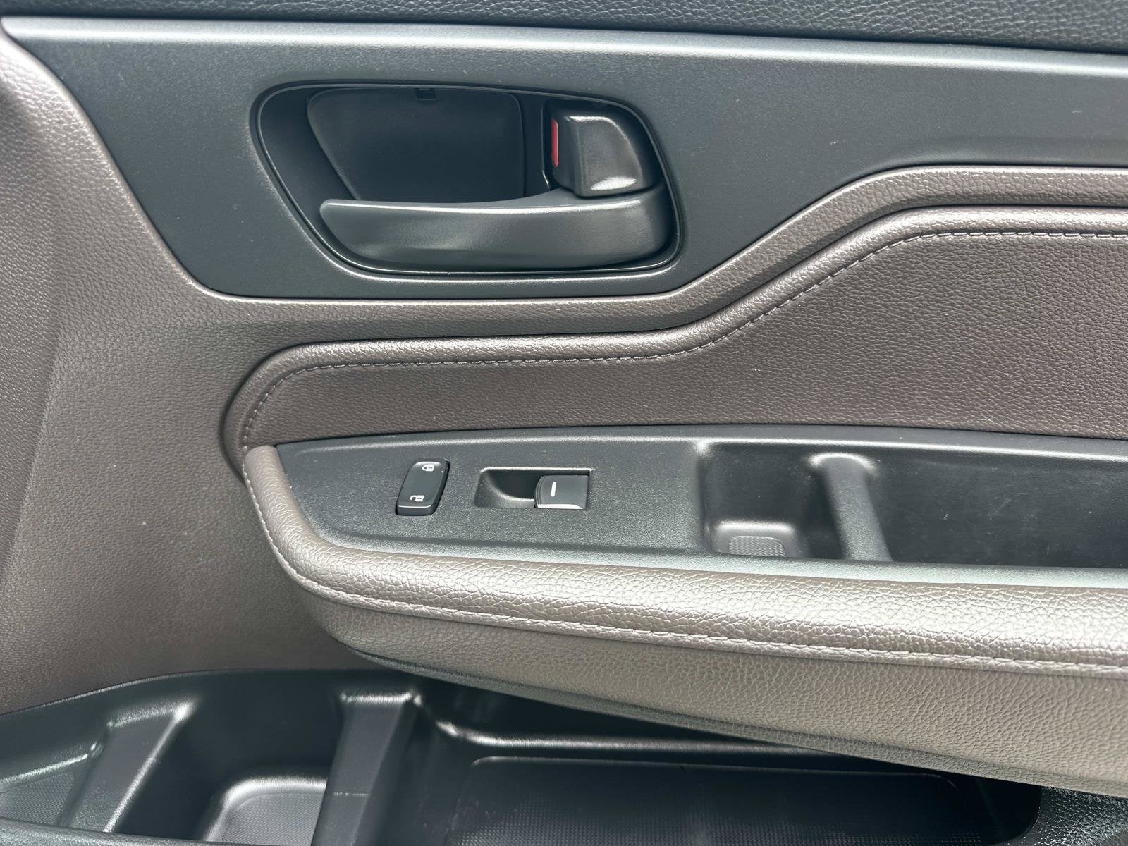 2018 Honda Odyssey EX-L - Photo 26
