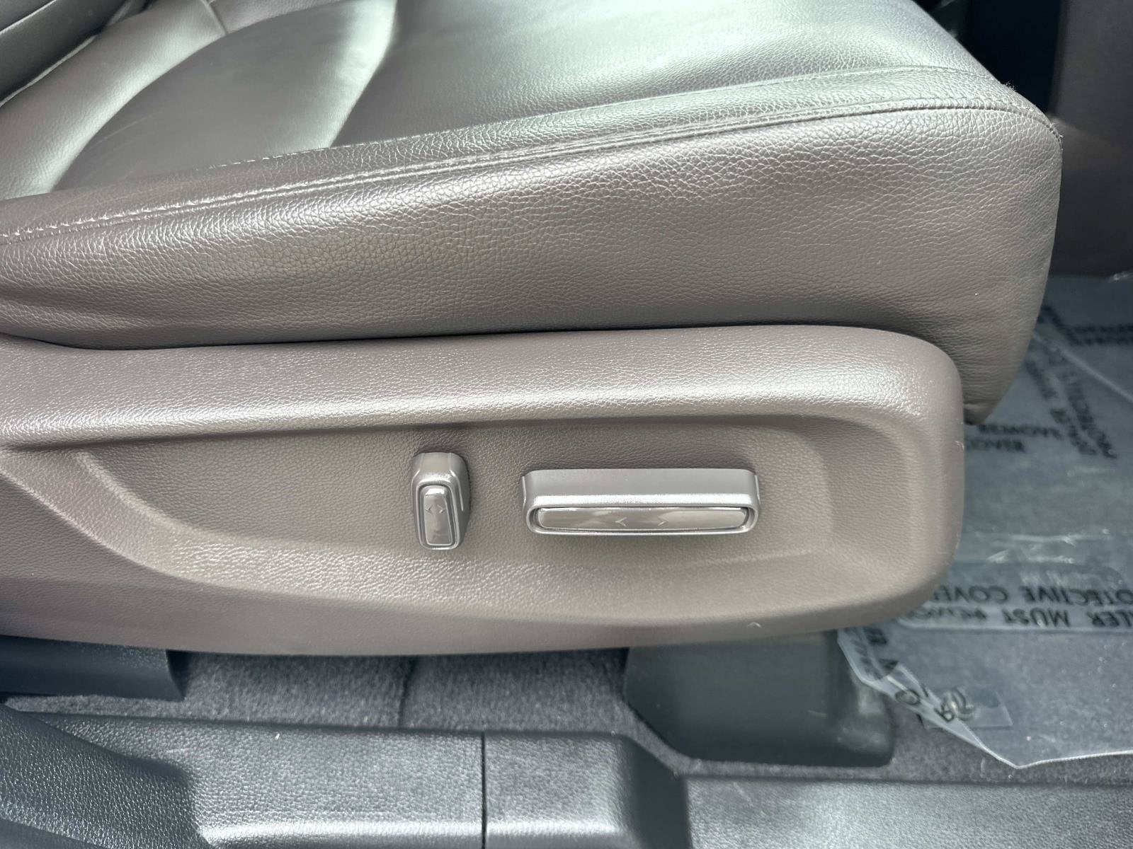 2018 Honda Odyssey EX-L - Photo 27