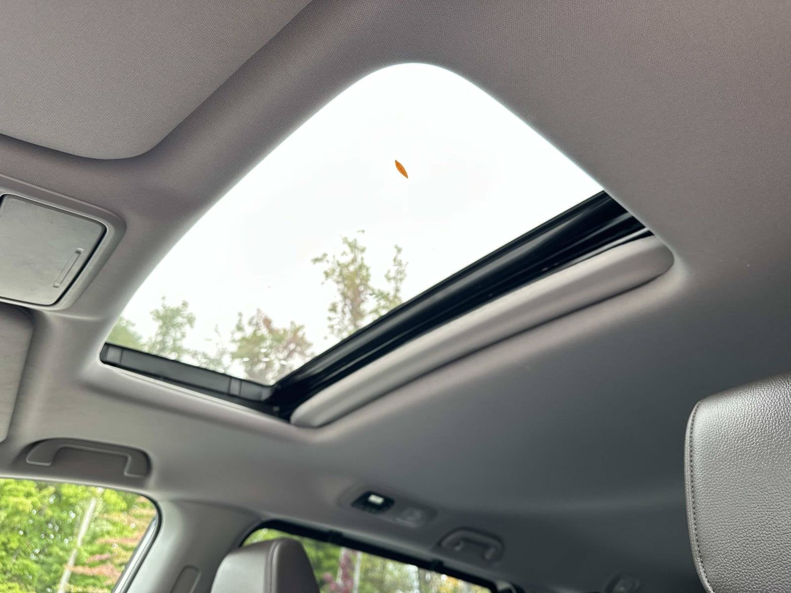 2018 Honda Odyssey EX-L - Photo 8