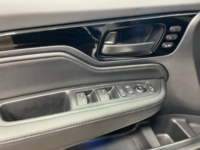 2027 Honda Odyssey Touring
