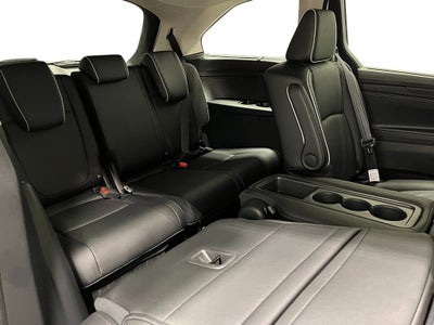 2027 Honda Odyssey Touring