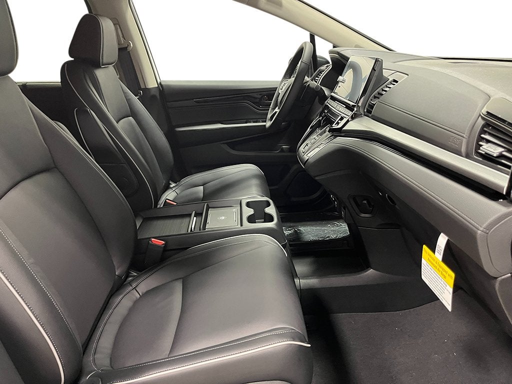 2027 Honda Odyssey Touring
