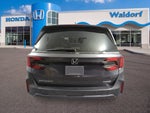 2027 Honda Odyssey Touring