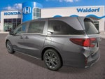 2027 Honda Odyssey Touring