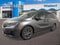 2027 Honda Odyssey Touring