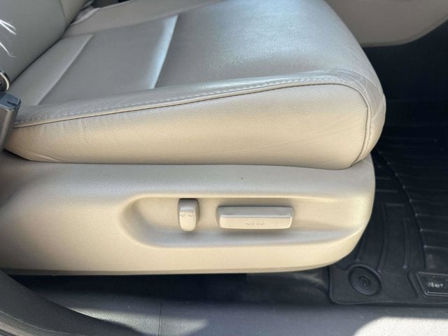2019 Honda Pilot Touring 8-Passenger