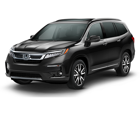 2019 Honda Pilot