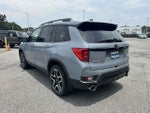 2022 Honda Passport Elite