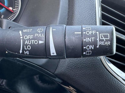2019 Honda Passport Elite
