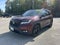 2019 Honda Passport Elite